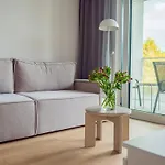 Апартаменты Perlowe