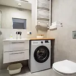 Perlowe Апартаменты