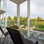 Апартаменты Perlowe
