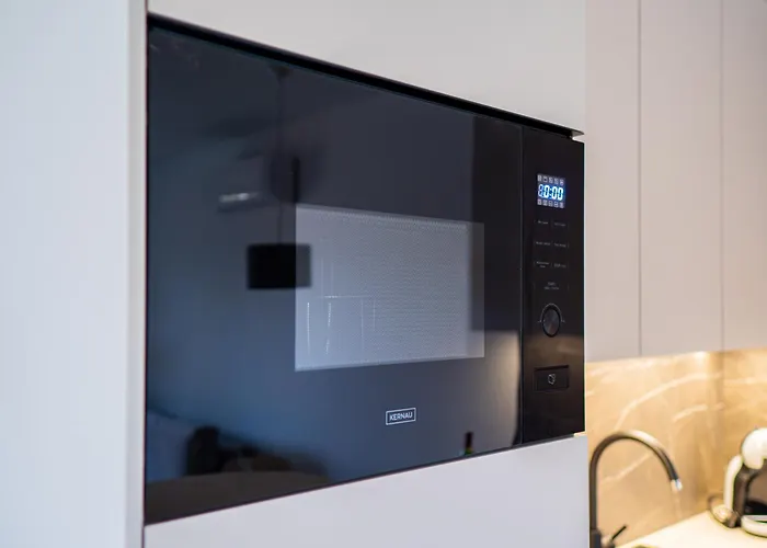 Perlowe Apartment Sianozety